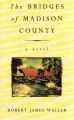 The Bridges Of Madison County (English) (Paperback): Book by Robert James Waller