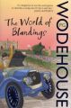 The World of Blandings: (Blandings Castle): Book by P. G. Wodehouse