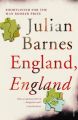 England, England: Book by Julian Barnes