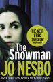 The Snowman: Book by Jo Nesbo , Don Bartlett