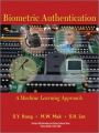 BIOMETRIC AUTHENTICATION (English) (Hardcover): Book by Kung S Y