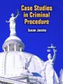 Case Studies in Criminal Procedure: Book by Susan Jacobs
