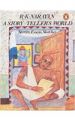 Story Teller's World: Book by R. K. Narayan