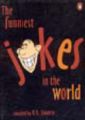 Funniest Jokes In The World: Book by H. D. Shourie
