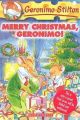 Geronimo Stilton #12 Merry Christmas, Geronimo!: Book by Geronimo Stilton