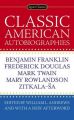 Classic American Autobiographies: Book by Paul John Eakin