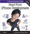 Head First iPhone Development: A Learner's Guide to Creating Objective-C Applications for the iPhone (Brain-Friendly Guides) by pilone danauthor pilone traceyauthor-English-O'reilly Vlg. Gmbh & Co.-Paperback (English) (Paperback): Book by Dan Pilone, Tracey Pilone