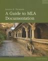 A Guide to MLA Documentation: Book by Joseph F. Trimmer