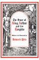 The Story of King Arthur and His Knights: Book by Howard Pyle