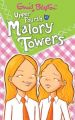 Upper Fourth at Malory Towers (English) (Paperback): Book by Enid Blyton