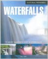 Natural Wonders - Waterfalls (English) (Hardcover)