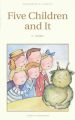 Five Children and it: Book by E. Nesbit