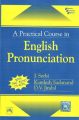 A Practical Course In English Pronunciation (English) 1st Edition (Paperback): Book by Sadanand Jindal Sethi