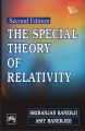 THE SPECIAL THEORY OF RELATIVITY: Book by BANERJI SRIRANJAN |BANERJEE ASIT