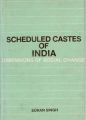 Scheduled Castes of India: Book by Soran Singh