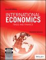 International Economics: Trade and Finance Isv: Book by Dominick Salvatore
