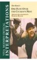 One Flew Over the Cuckoo's Nest: Book by Harold Bloom