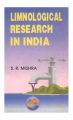 Limnological Research in india: Book by Mishra, Smriti Ratna