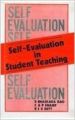 Self-evaluation In Student Teaching (English) 01 Edition: Book by C A P Swamy D Bhaskara Rao