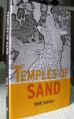Temples of Sand: Book by Dmr Sekhar