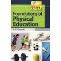 Foundations of Physical Education 01 Edition