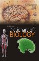 Dictionary of Biology (Pb): Book by Varun Shashtri