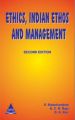 Ethics, Indian Ethos and Management (English) 2nd Edition: Book by S. Balachandran