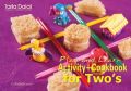 Cook Book For Two's: Book by Tarla Dalal