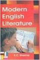 Modern English Literature (English) 01 Edition: Book by K. C. Sharma