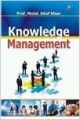 Knowledge Management (English): Book by Prof. Mohd. Altaf Khan