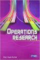 Operations Research (English) (Paperback): Book by Vivek Kumar