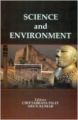 Science and environment (English): Book by Chittabrata Palit