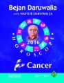 Your Complete Forecast 2016 Horoscope: Cancer (English) (Paperback): Book by Bejan Daruwalla
