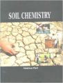 Soil chemistry: Book by Sriniwas Puri