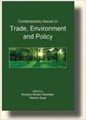 Contemporary Issues in Trade  Environment and Policy (English) (Paperback)