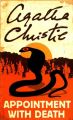 Appointment With Death: Book by Agatha Christie