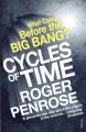 Cycles Of Time: Book by Roger Penrose