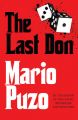 The Last Don: Book by Mario Puzo