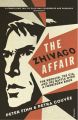 Zhivago Affair, The: Book by Couvee Petra Finn Peter
