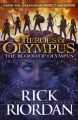 The Blood of Olympus (Heroes of Olympus Book 5) (Paperback): Book by Rick Riordan