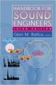 Handbook for Sound Engineers, Third Edition (English) HRD Edition (Hardcover): Book by Glen Ballou