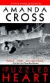 Puzzled Heart: Book by Amanda Cross