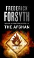 The Afghan (English) (Paperback): Book by Frederick Forsyth