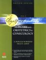 Obstetrics, Gynaecology and Surgery: Book by Edward Douglas Norcross