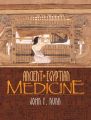 Ancient Egyptian Medicine: Book by John F. Nunn