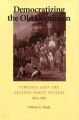 Democratizing the Old Dominion: Virginia and the Second Party System, 1824-61: Book by William G. Shade