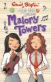 Fun and Games at Malory Towers (English) (Paperback): Book by Enid Blyton
