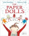 The Paper Dolls (English) (Paperback): Book by Rebecca Cobb, Julia Donaldson