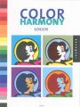 Color Harmony Logos: 2,000 Color Ways for Logos the Work: Book by Mine Design