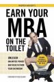 Earn Your MBA on the Toilet: Book by KASPER HAUSER
